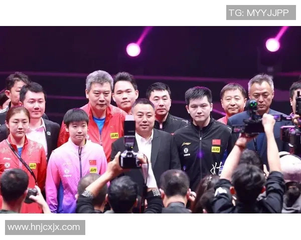 杭州乒乓球队中路突破革新引领乒坛新风潮的深度解析与展望