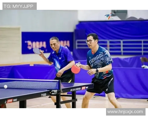 杭州乒乓球队个人能力分析与表现评估的综合研究报告