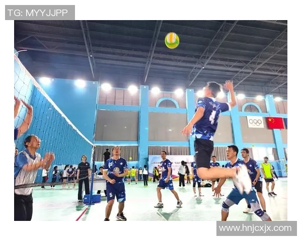 重庆排球队荣登全国排球团队协作排行榜第一名展现团队精神与实力