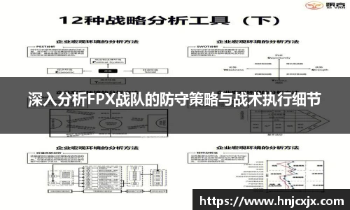 深入分析FPX战队的防守策略与战术执行细节